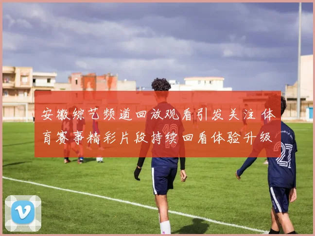 安徽综艺频道回放观看引发关注 体育赛事精彩片段持续回看体验升级