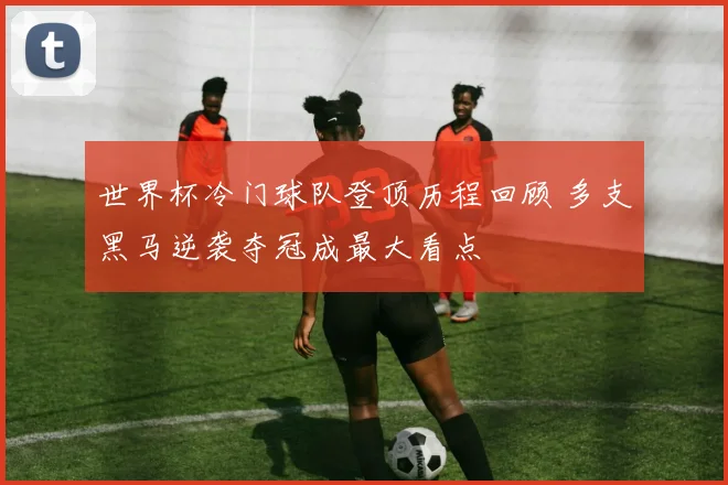 世界杯冷门球队登顶历程回顾 多支黑马逆袭夺冠成最大看点